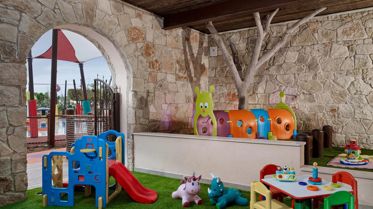 Parklane, a Luxury Collection Resort & Spa